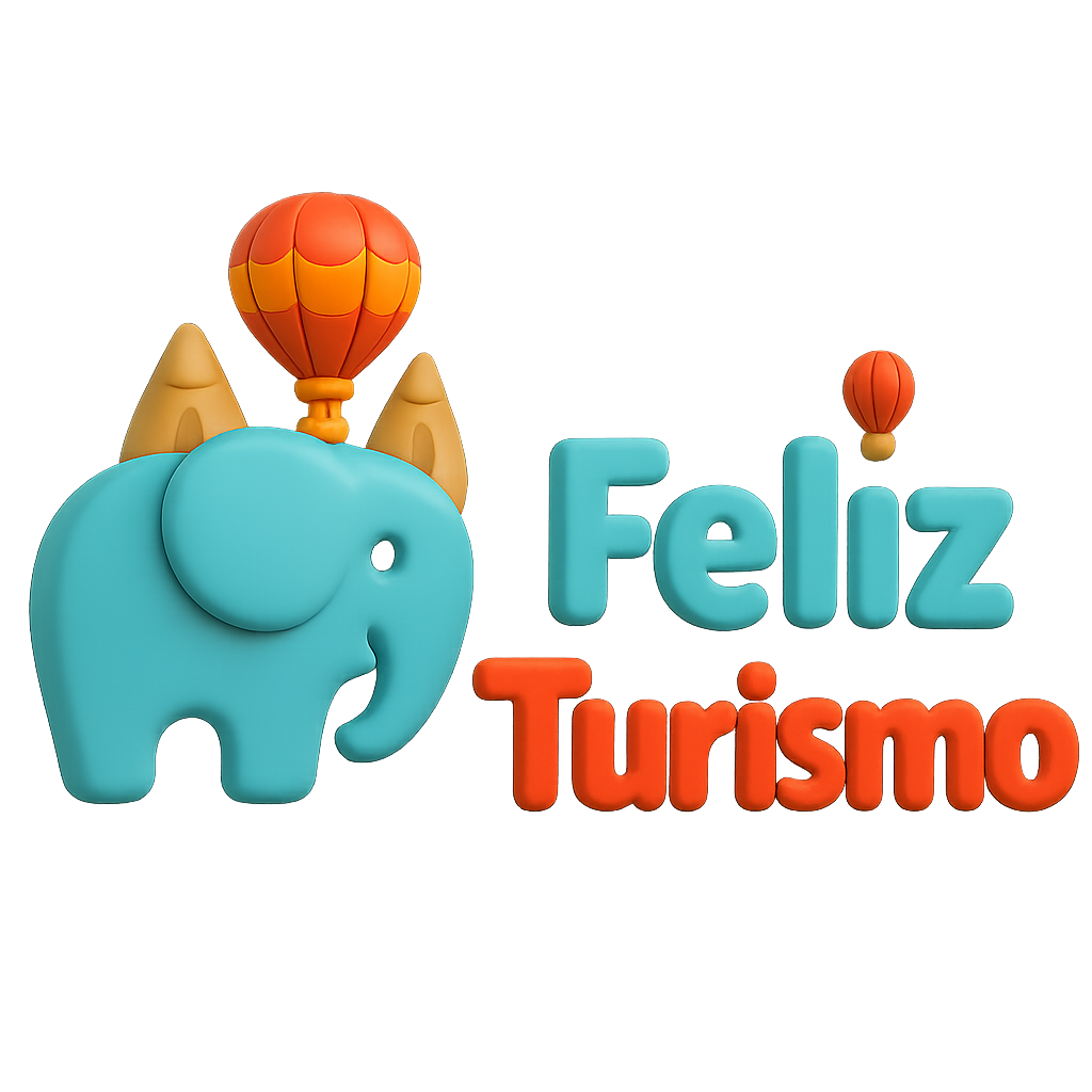Feliz turizim in Cappadocia