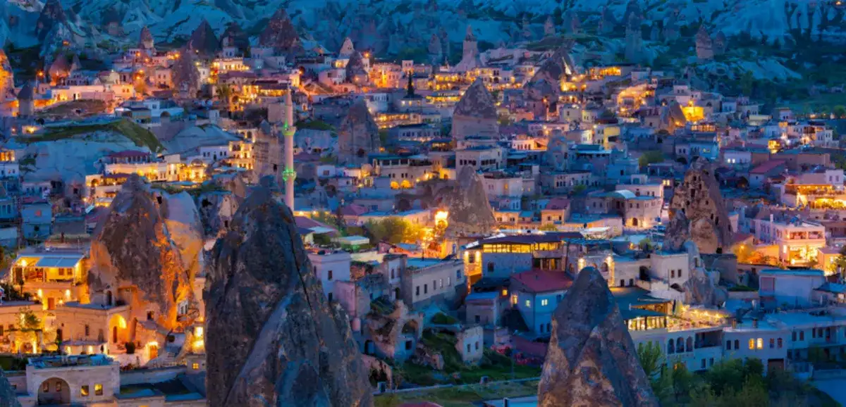 Cata de Vinos en Capadocia: Viñedos y Vinos Locales